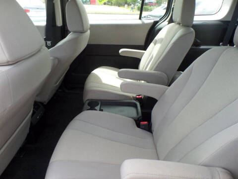 2014 Mazda MAZDA5 Touring