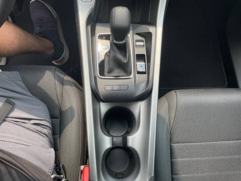 2024 Dodge Hornet GT