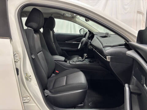 2023 Mazda CX-30 2.5 S