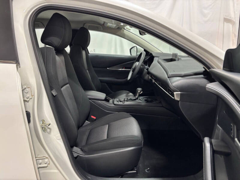 2023 Mazda CX-30 2.5 S