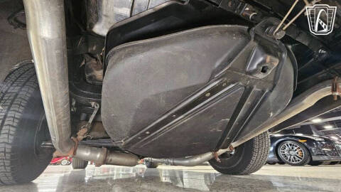 1974 Chevrolet Corvette