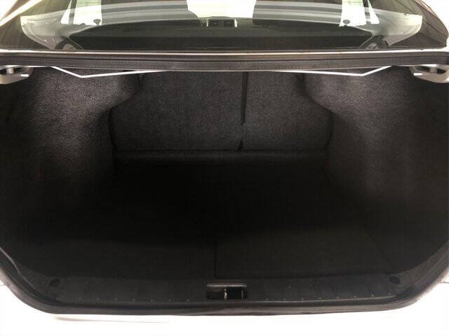 2018 Nissan Versa