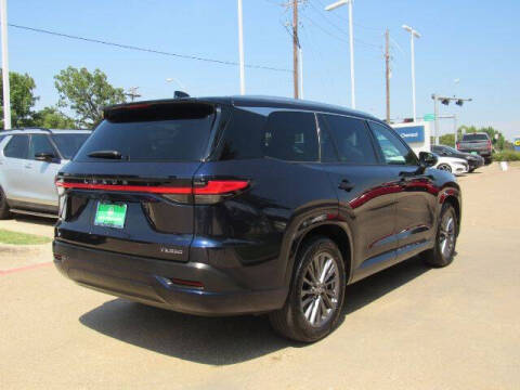 2024 Lexus TX 350