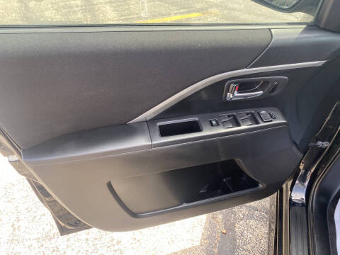 2012 Mazda MAZDA5 Grand Touring