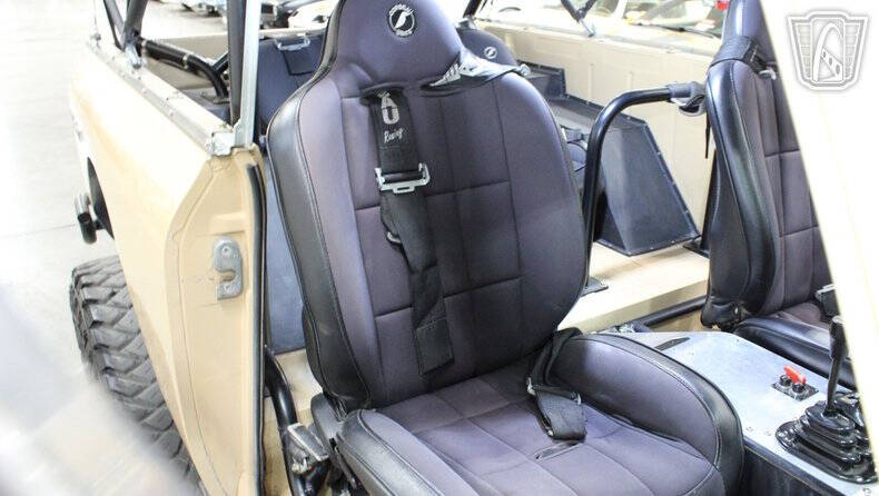 1974 International Scout
