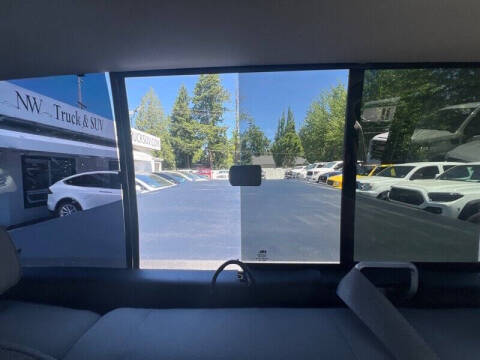 2016 GMC Sierra 3500HD