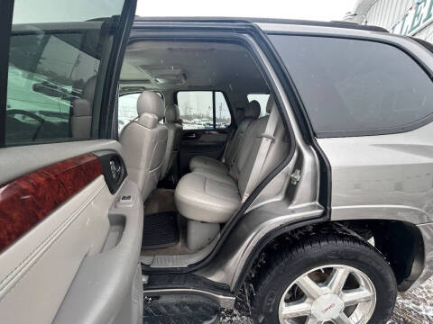 2008 GMC Envoy SLT