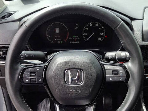 2023 Honda CR-V