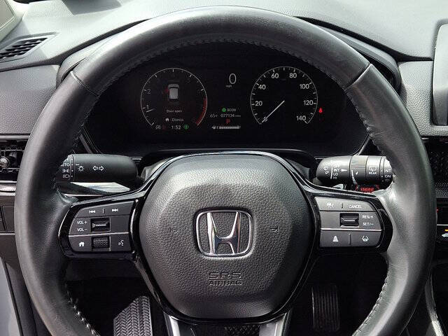 2023 Honda CR-V