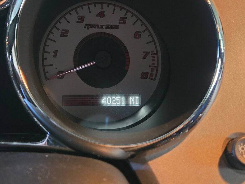 2007 Pontiac Solstice