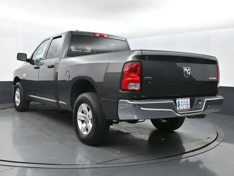 2024 RAM 1500 Classic