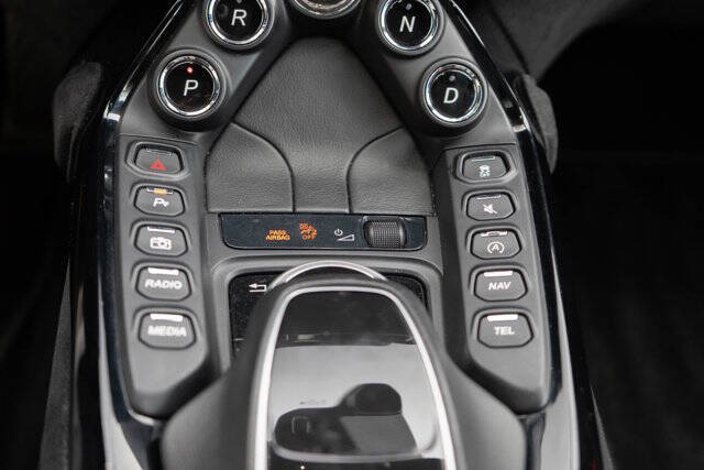 2020 Aston Martin Vantage 24
