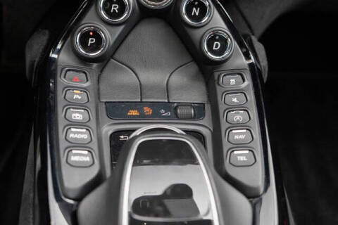 2020 Aston Martin Vantage