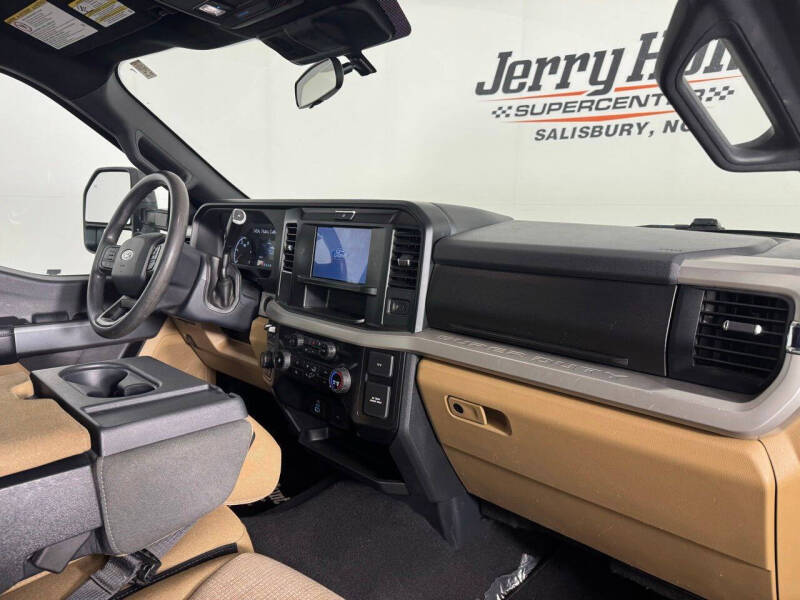2025 Ford F-250 Super Duty