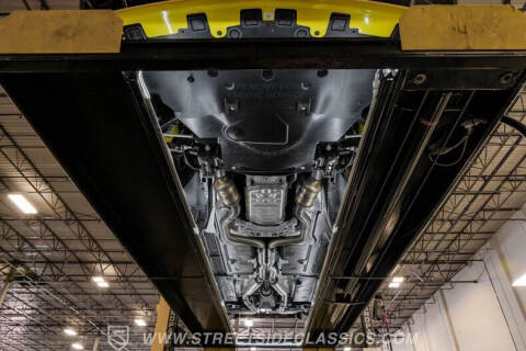 2018 Dodge Challenger SRT Demon