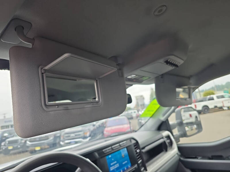 2023 Ford F-350 Super Duty