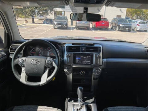 2017 Toyota 4Runner SR5 Premium