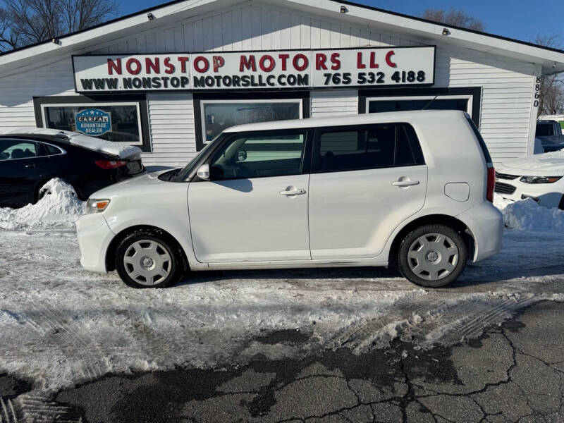 2014 Scion xB for sale at Nonstop Motors in Indianapolis IN