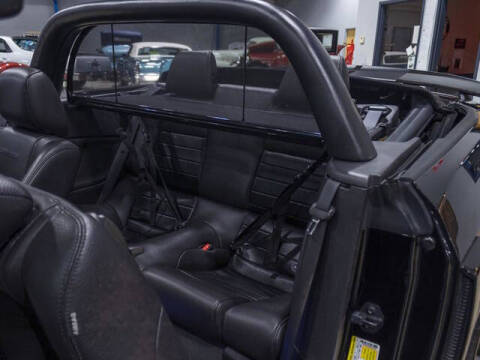 2011 Ford Mustang GT