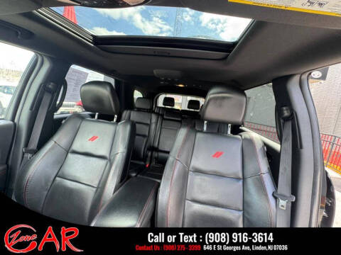 2023 Dodge Durango GT Plus