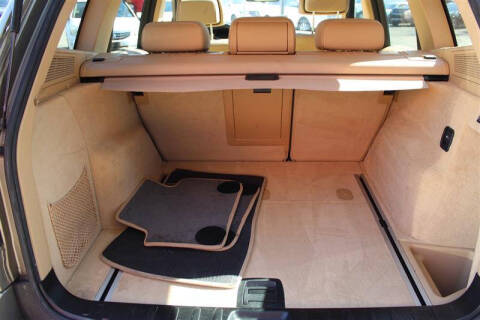 2008 BMW X3 3.0si