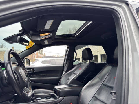 2023 Dodge Durango GT Plus