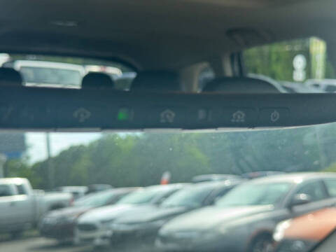 2017 Mitsubishi Outlander SEL