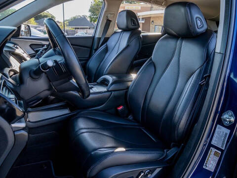 2019 Acura RDX SH-AWD