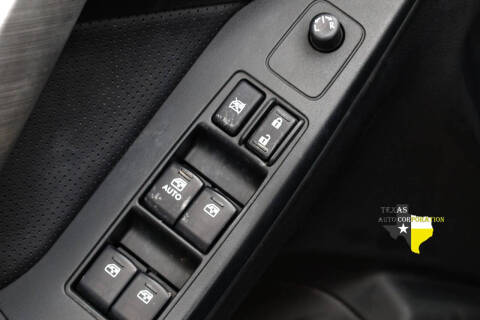 2014 Subaru Forester 2.0XT Premium