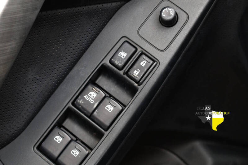 2014 Subaru Forester 2.0XT Premium