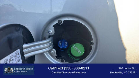 2016 RAM 3500 Tradesman