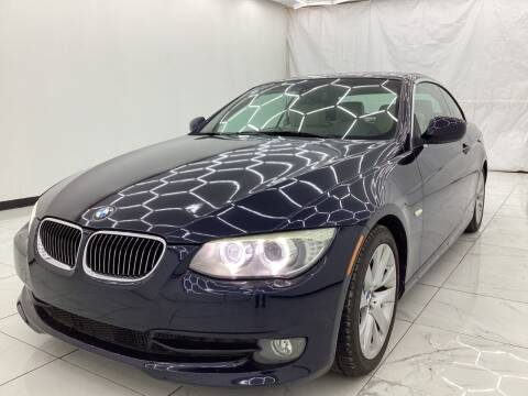 2012 BMW 3 Series for sale at NW Automotive Group in Cincinnati OH