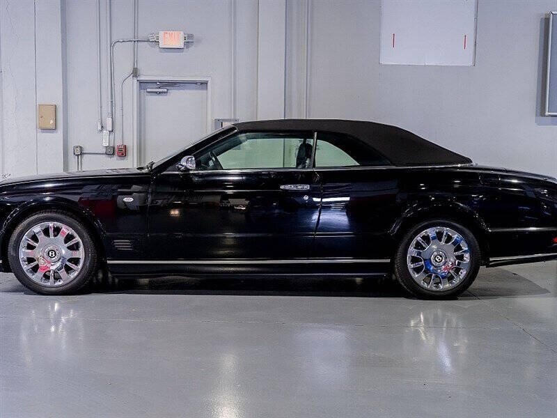 2008 Bentley Azure 22