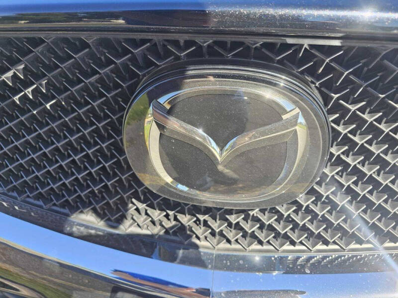 2020 Mazda CX-5 Sport