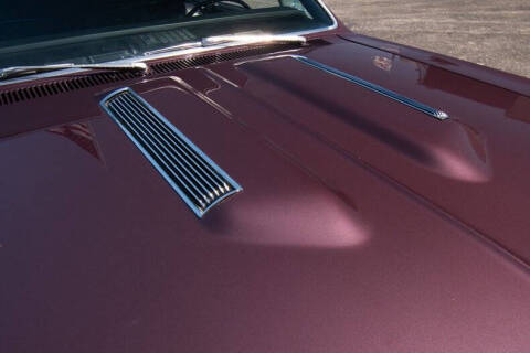 1967 Chevrolet Chevelle