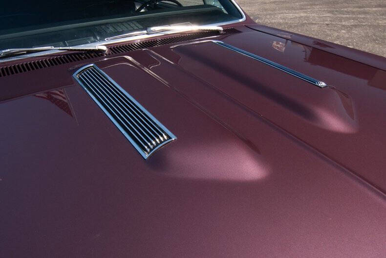 1967 Chevrolet Chevelle