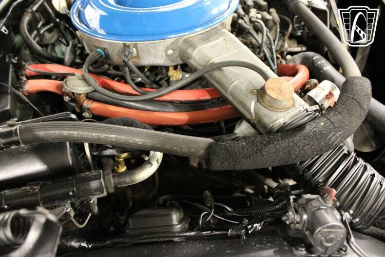 1979 Ford Ranchero