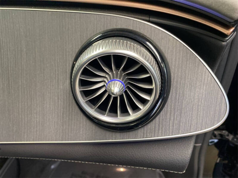 2024 Mercedes-Benz EQE EQE 350+