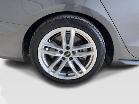 2023 Audi A4 quattro S line Prem Plus 45 TFSI