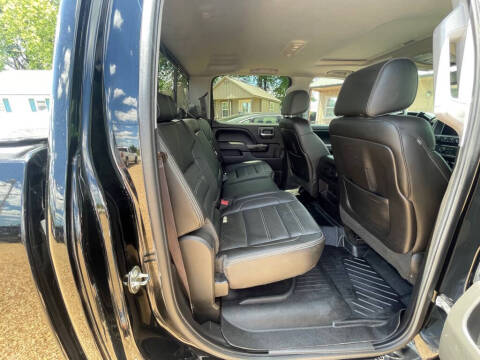 2015 GMC Sierra 1500