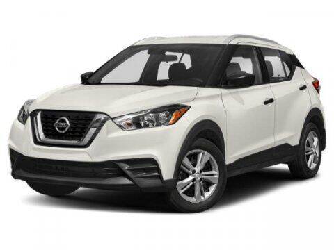 2020 Nissan Kicks for sale at CarZoneUSA in West Monroe LA
