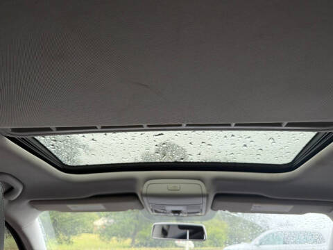 2019 Volkswagen Passat Wolfsburg