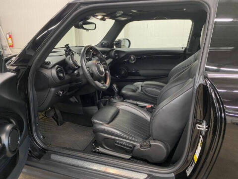 2020 MINI Hardtop 2 Door Cooper S