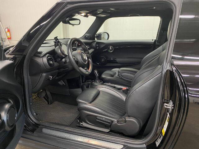 2020 MINI Hardtop 2 Door Cooper S