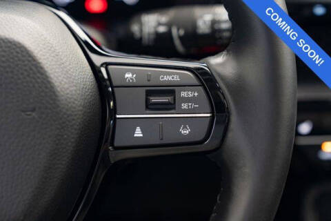 2023 Honda CR-V