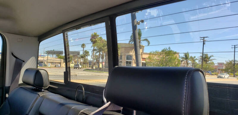 2017 GMC Sierra 3500HD Denali