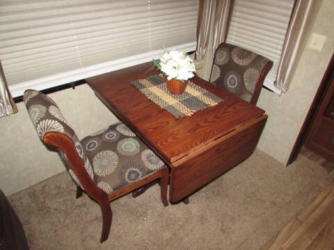 2013 Forest River COLUMBUS 3