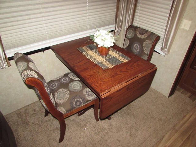 2013 Forest River COLUMBUS 3