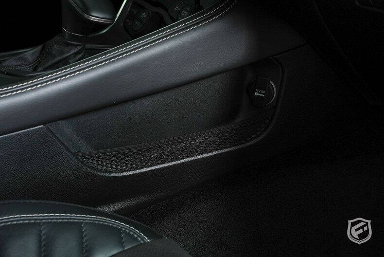 2018 Dodge Challenger SRT Demon