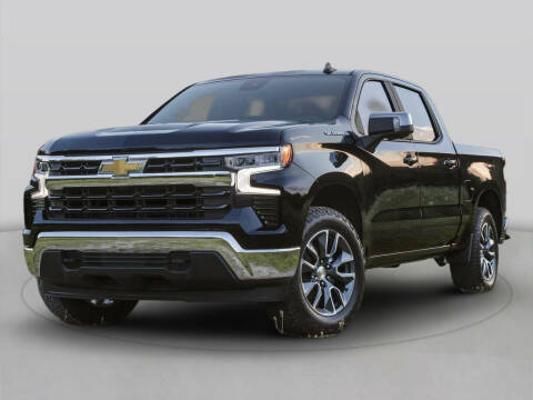 2023 Chevrolet Silverado 1500 for sale at CSC Motors - Finn Ford in Blythe CA